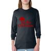 2007ORG Organic Fine Jersey L/S T-Shirt Thumbnail