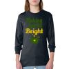 2007ORG Organic Fine Jersey L/S T-Shirt Thumbnail
