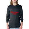 2007ORG Organic Fine Jersey L/S T-Shirt Thumbnail