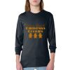 2007ORG Organic Fine Jersey L/S T-Shirt Thumbnail