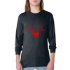 2007ORG Organic Fine Jersey L/S T-Shirt Thumbnail
