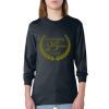 2007ORG Organic Fine Jersey L/S T-Shirt Thumbnail