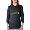 2007ORG Organic Fine Jersey L/S T-Shirt Thumbnail