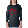 2007ORG Organic Fine Jersey L/S T-Shirt Thumbnail