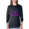 2007ORG Organic Fine Jersey L/S T-Shirt Thumbnail