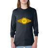 2007ORG Organic Fine Jersey L/S T-Shirt Thumbnail