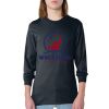 2007ORG Organic Fine Jersey L/S T-Shirt Thumbnail