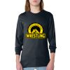 2007ORG Organic Fine Jersey L/S T-Shirt Thumbnail