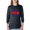 2007ORG Organic Fine Jersey L/S T-Shirt Thumbnail