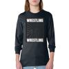 2007ORG Organic Fine Jersey L/S T-Shirt Thumbnail