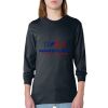 2007ORG Organic Fine Jersey L/S T-Shirt Thumbnail