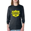 2007ORG Organic Fine Jersey L/S T-Shirt Thumbnail