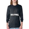 2007ORG Organic Fine Jersey L/S T-Shirt Thumbnail