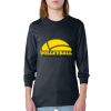 2007ORG Organic Fine Jersey L/S T-Shirt Thumbnail