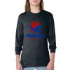 2007ORG Organic Fine Jersey L/S T-Shirt Thumbnail