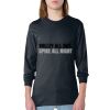 2007ORG Organic Fine Jersey L/S T-Shirt Thumbnail