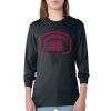2007ORG Organic Fine Jersey L/S T-Shirt Thumbnail