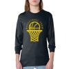 2007ORG Organic Fine Jersey L/S T-Shirt Thumbnail
