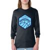 2007ORG Organic Fine Jersey L/S T-Shirt Thumbnail