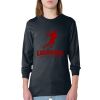 2007ORG Organic Fine Jersey L/S T-Shirt Thumbnail