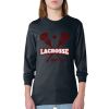 2007ORG Organic Fine Jersey L/S T-Shirt Thumbnail