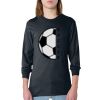 2007ORG Organic Fine Jersey L/S T-Shirt Thumbnail
