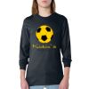 2007ORG Organic Fine Jersey L/S T-Shirt Thumbnail