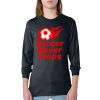 2007ORG Organic Fine Jersey L/S T-Shirt Thumbnail