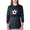 2007ORG Organic Fine Jersey L/S T-Shirt Thumbnail