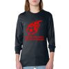 2007ORG Organic Fine Jersey L/S T-Shirt Thumbnail