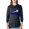 2007ORG Organic Fine Jersey L/S T-Shirt Thumbnail