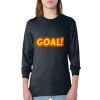 2007ORG Organic Fine Jersey L/S T-Shirt Thumbnail