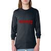 2007ORG Organic Fine Jersey L/S T-Shirt Thumbnail