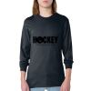 2007ORG Organic Fine Jersey L/S T-Shirt Thumbnail