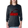 2007ORG Organic Fine Jersey L/S T-Shirt Thumbnail