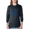 2007ORG Organic Fine Jersey L/S T-Shirt Thumbnail