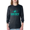 2007ORG Organic Fine Jersey L/S T-Shirt Thumbnail