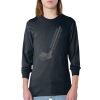2007ORG Organic Fine Jersey L/S T-Shirt Thumbnail