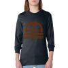 2007ORG Organic Fine Jersey L/S T-Shirt Thumbnail