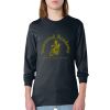 2007ORG Organic Fine Jersey L/S T-Shirt Thumbnail