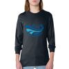 2007ORG Organic Fine Jersey L/S T-Shirt Thumbnail