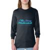 2007ORG Organic Fine Jersey L/S T-Shirt Thumbnail