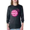 2007ORG Organic Fine Jersey L/S T-Shirt Thumbnail