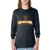 2007ORG Organic Fine Jersey L/S T-Shirt Thumbnail