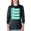 2007ORG Organic Fine Jersey L/S T-Shirt Thumbnail