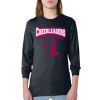 2007ORG Organic Fine Jersey L/S T-Shirt Thumbnail