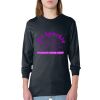 2007ORG Organic Fine Jersey L/S T-Shirt Thumbnail