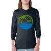2007ORG Organic Fine Jersey L/S T-Shirt Thumbnail