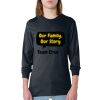 2007ORG Organic Fine Jersey L/S T-Shirt Thumbnail
