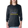 2007ORG Organic Fine Jersey L/S T-Shirt Thumbnail